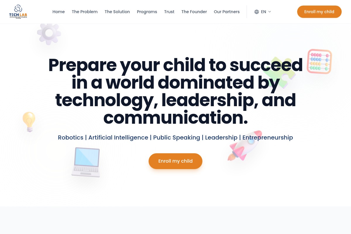 TechLab Academy